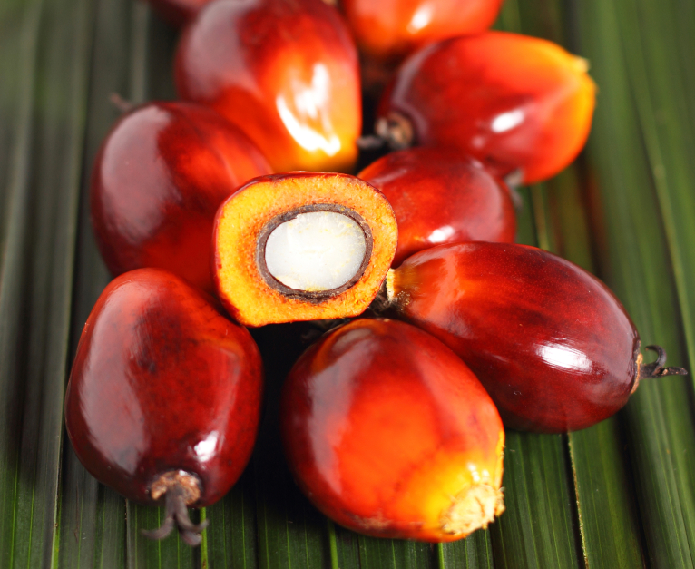 Red Palm Oil Other Name